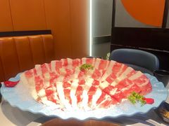 -味之绝美蛙鱼头火锅(松江万达店)