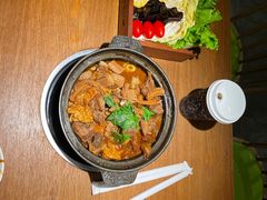 -牛小灶牛杂煲(北京路店)