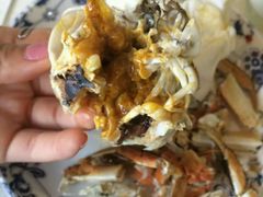 -渔娘蟹庄(阳澄湖莲花岛店)