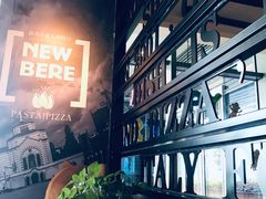 -新贝乐意大利餐厅(苏州中心店)