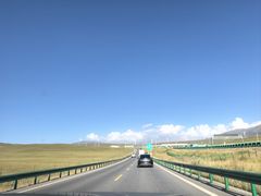 -日月山景区