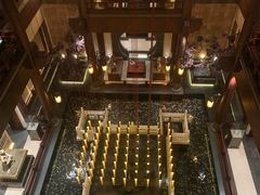 -西安华清御汤酒店