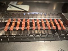 -很久以前羊肉串(打浦路店)