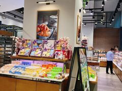 -巴黎贝甜(常德路店)