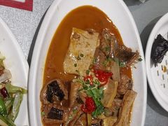 -添福来墨鱼饺子 · 海鲜东北菜(大连星海·黄浦路店)