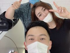 -一兆韦德健身(张杨路店)