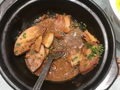 -小厨娘淮扬菜(天印大道店)