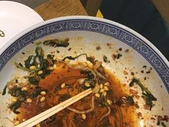 -西安绿地假日酒店·丽宝轩中餐厅