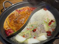 -萍姐火锅·公路夜市(打浦桥日月光店)