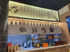 -馋三尺蟹粉小笼(人民广场店)