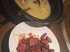 -永安水煮活鱼·仪征土菜院子