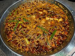 -胖子鱼·天水麻辣鱼火锅(秦州407店)