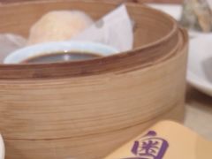 -点都德(龙之梦店)