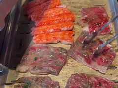 -新石器烤肉(周浦万达店)