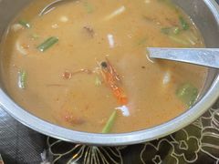 -家利美食店