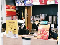 -麦当劳(欧陆广场店)