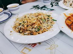 -清真鸿起来饭庄(复兴路店)