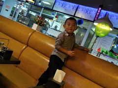 -阳光牧场自助餐厅(宝德购物中心店)