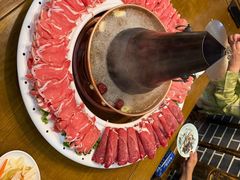 -蘭番坊青海特色铜锅涮·清真