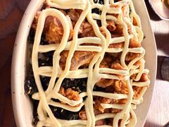 -韩鼎丰·韩国料理(林奥店)