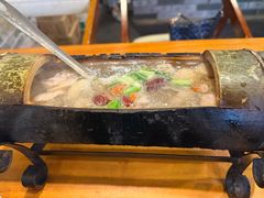 -61号餐吧(兴坪古镇漓江店)