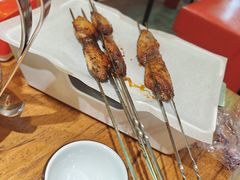 -范家大院(华为店)