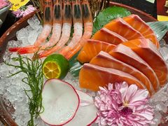 -古田居·特色寿司料理(星之岛旗舰店)