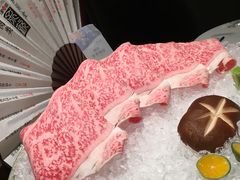 -余欢领鲜火锅(新街口店)