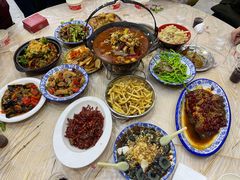 -江城燕子大排档(江汉路步行街店)