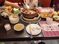 -刘一锅筋头巴脑(凌空二街店)