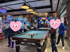 -反斗乐园(中航城君尚购物中心)