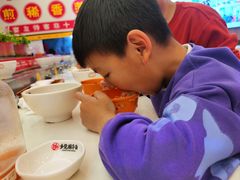 -乡党臊子面(丰庆公园店)