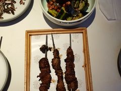 -鸣记脆皮烤鱼·海鲜烤鱼(三八广场店)