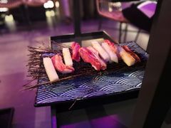 -十三姨正合丰烤肉(营迹路店)