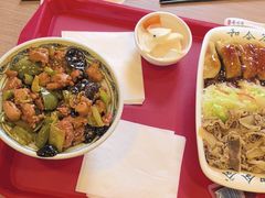 -和合谷(新街口店)