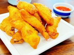 -海坛特色小吃·只做平潭特色菜(平潭店)