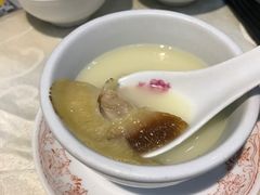 -凤城礼记鱼翅海鲜酒家(新马路总店)