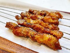 -馬香远蘭州牛肉面(武汉群星城首店)