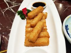 -新白鹿餐厅(爱琴海购物中心店)