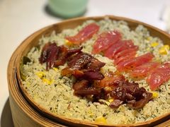 -百味馆·粤菜·湛江菜(后海花园店)