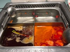 -海底捞火锅(杭州庆春路夜宵主题店)