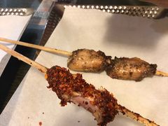 变态烤鸡翅3014-西单翅酷(西单店)