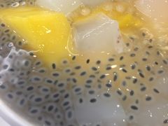 -满记甜品(王府井北京市百货大楼店)