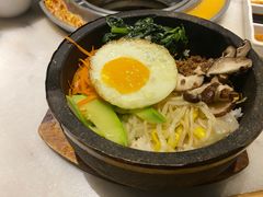 -韩宫宴烤肉·料理(大宁国际店)
