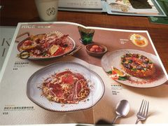 -卡朋厨房(289艺术园区店)