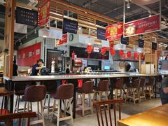 -苗小坛酸汤鱼(酒仙桥店)