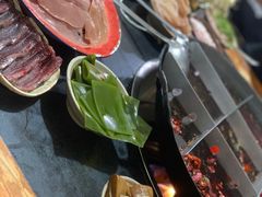 -肥龙火锅(南坪店)