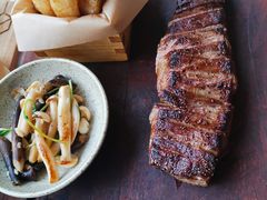 恩空间经典牛排-EN SPACE恩空间