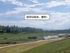 -洨河生态公园