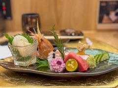 -鮨政· Omakase(港汇恒隆广场店)